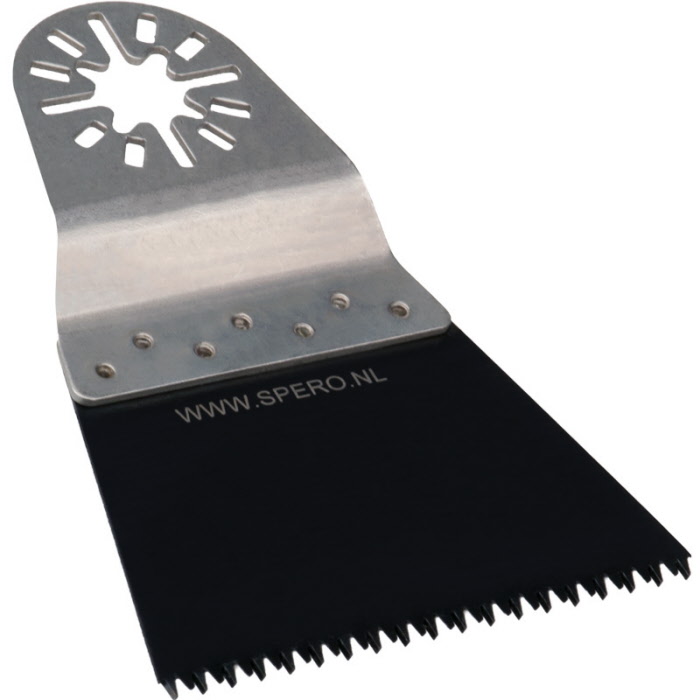 68mm HSS hout multitool zaagblad 3 stuks