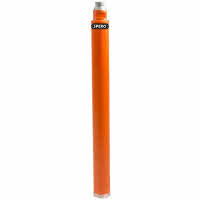 40mm x 400mm Lichtegewicht Diamantboor Dunwandig R1/2 - Nat gebruik 