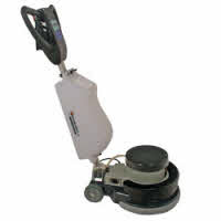 17 inch 1500Watt DELUXE Natuursteen schuur & polijstmachine SP1001