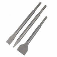SDS-PLUS Beitels