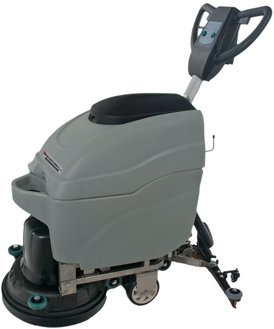 Schrob zuigmachine SPBM1001 18inch 