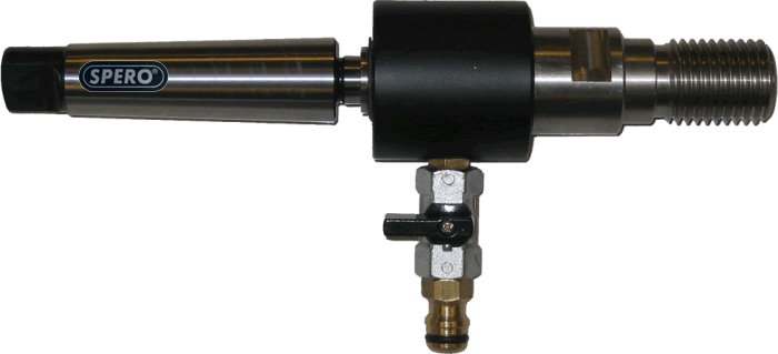 Wateradapter 1 1/4 UNC - MK3