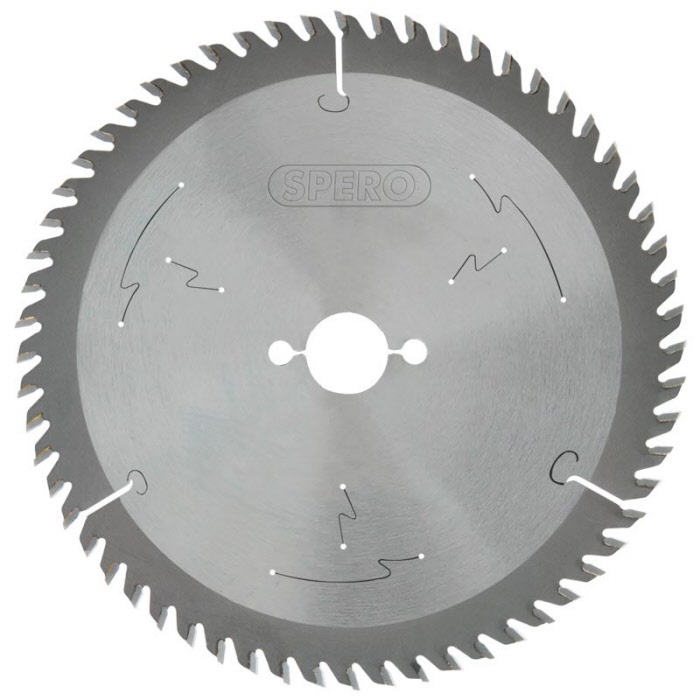 spero-hout-zaagblad-160-60t-g