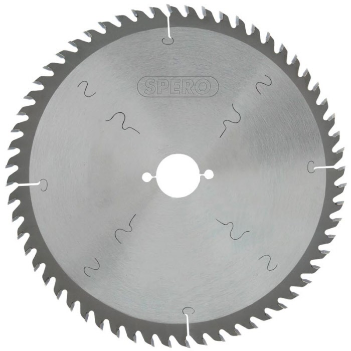 spero-hout-zaagblad-230-60t-g