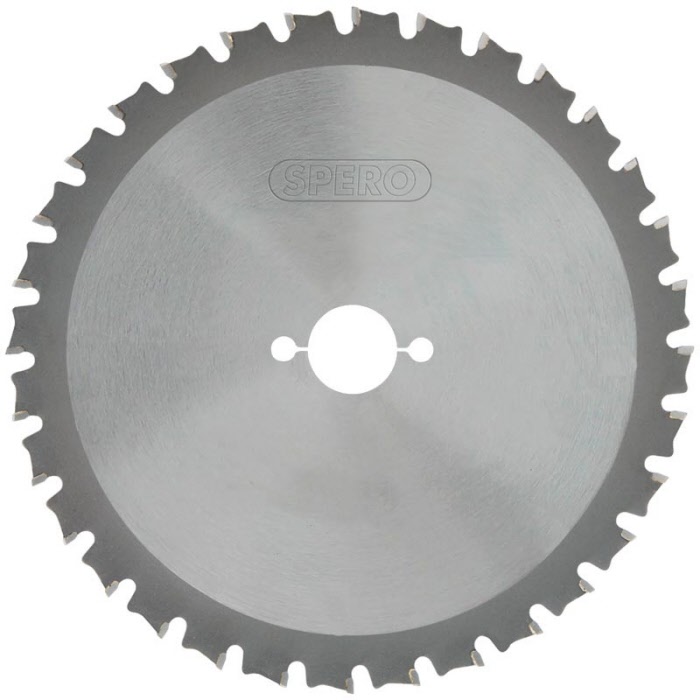 spero-metaal-zaagblad-160-32t-g