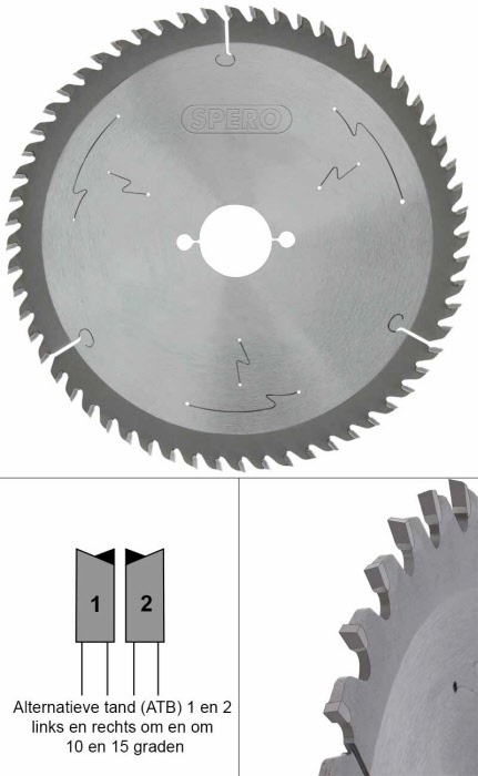 spero-tct-zaagblad-h-160-60t-2