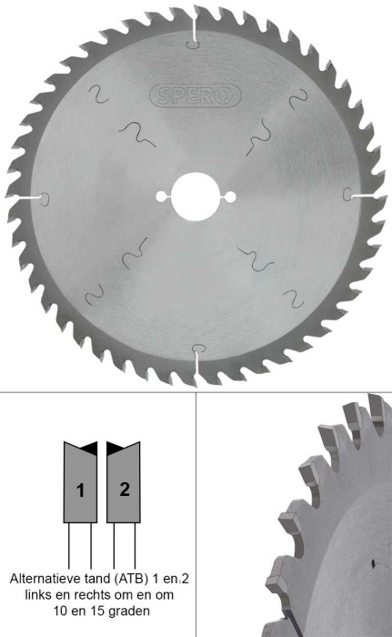 spero-tct-zaagblad-h-230-48t-2
