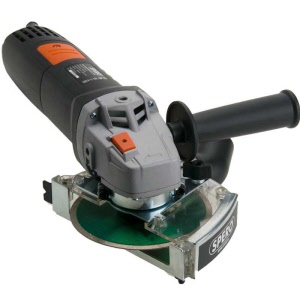 125mm tegelslijpmachine spero