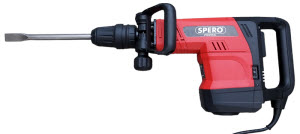 18 joule breekhamer sds-max 1500Watt BHT3001 SPERO 01_20221017112536