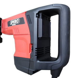 18 joule breekhamer sds-max 1500Watt BHT3001 SPERO 02
