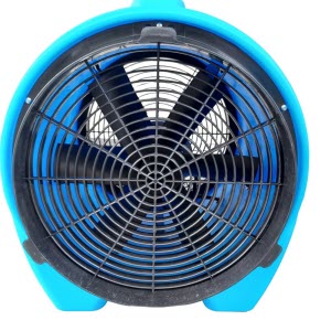 Axiaal ventilator blower radiaal industrie 410mm ventileren ruimtes industrie 03