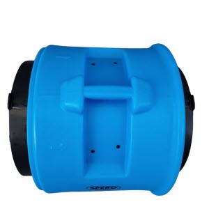 Axiaal ventilator blower radiaal industrie 410mm ventileren ruimtes industrie 07