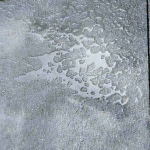 Betontegel terrazzo vloer wetlook impregneer natuursteen tegels waterafstotend 02