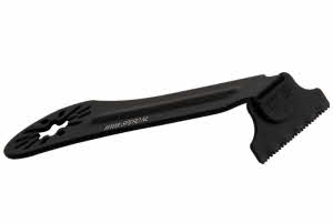 Multitool zaagblad haaks plinten fijn vertanding