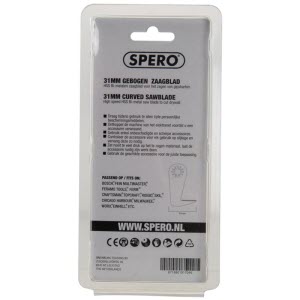 Spero-31mm-zaagblad