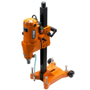 diamantboormachine-spb2001-spero-boormotor