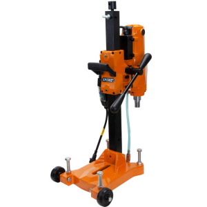 diamantboormachine-spb2001-spero-op-statief
