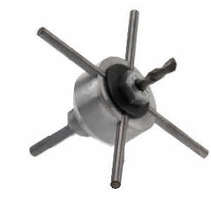 centreerspin