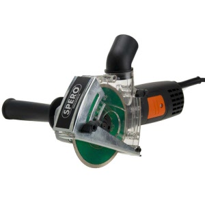 haakse slijper sphs1001t
