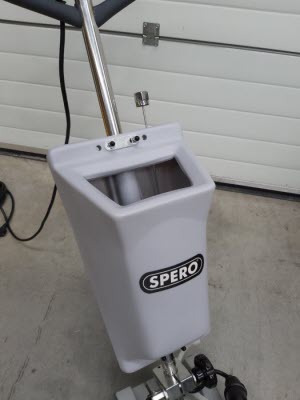 handvat sp6001 eenschijfsmachine02