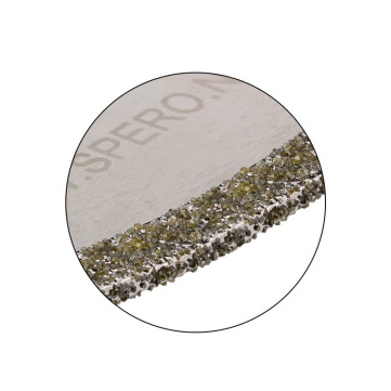 Diamant sikkel multitool zaagblad