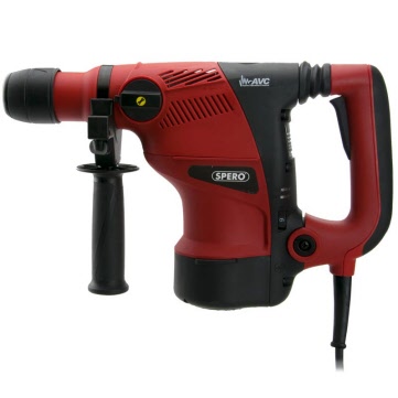 SDS Klopboor van Spero met een vermogen van 1020Watt