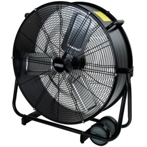 spero-industriele-ventilator