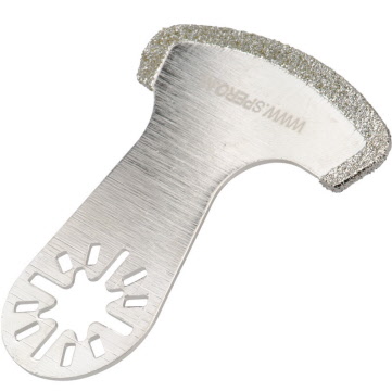 Spero sikkel multitool zaagblad