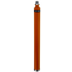 25mm x 400mm Lichtegewicht Diamantboor Dunwandig R1/2 - Nat gebruik