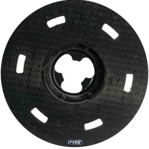 Noppenpad 18 - metal lock