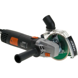 tegelslijpmachine spero
