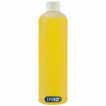 Vacuumpomp olie fles 330ml