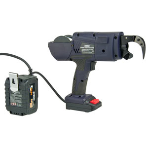 mechanisch Verminderen Uitsteken SPERO Haakneus accu vlechtmachine incl. 2x Li-ion accus, lader, accu-extender, tang & koffer mechanisch Verminderen Uitsteken SPERO Haakneus accu vlechtmachine incl. 2x Li-ion accus, lader, accu-extender, tang & koffer