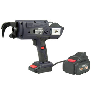 mechanisch Verminderen Uitsteken SPERO Haakneus accu vlechtmachine incl. 2x Li-ion accus, lader, accu-extender, tang & koffer mechanisch Verminderen Uitsteken SPERO Haakneus accu vlechtmachine incl. 2x Li-ion accus, lader, accu-extender, tang & koffer