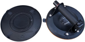 vp200 glaszuiger tegelzuiger vacuumpomp pompzuiger handmatig zonder meter -06